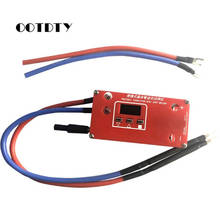 Portable DIY Mini Spot Welder Machine 18650 Battery Various Welding Power Supply 2024 - buy cheap