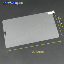 9H Tempered glass film for Teclast P80 Pro,P80X,T8,T10,T20  tablet Tempered Glass Screen Protective Film 2024 - buy cheap
