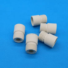 14# 19# 24# 20pcs 50pcs anti mouth rubber stopper Reverse thread cap rubber thread flap stopper screw sealing plug 2024 - buy cheap