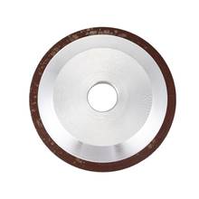 New 100mm Diamond Grinding Wheel Cup 180 Grit Cutter Grinder for Carbide Metal 2024 - buy cheap