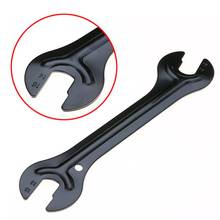 1PCS Steel Bike Head Open End Axle Hub Cone Wrench Durable Spanner Bicycle Repair Tool Accesories 2024 - buy cheap