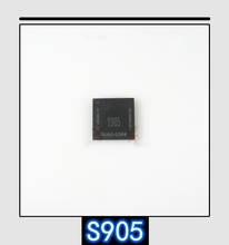 1 шт.-10 шт. совершенно новый оригинальный аутентичный S905 BGA планшет master IC chip 2024 - купить недорого