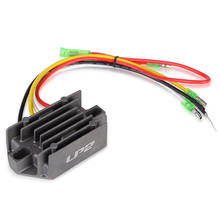 12 Voltage Regulator Rectifier For Nissan NS50D2 NS40D2 NS60B NS70B Tohatsu Outboard Marine 40HP 2002 2024 - buy cheap