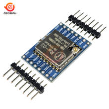 433MHZ SX1278 LoRa Module 433M 10KM Ra-02 Ai-Thinker Wireless Spread Spectrum Transmission SPI GPIO Interface for Smart Home DIY 2024 - buy cheap