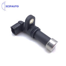 Novo sensor de velocidade trans para honda accord civic fit visual #96325867, 5wy3168a,, 2024 - compre barato