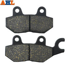 AHL Motorcycle Front Right Or Rear Brake Pads For Sprint 93 Trident Trophy Trident Daytona 750 900 1000 1200 995 1050 2024 - buy cheap