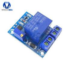 Battery Undervoltage Cut off Automatic Switch Recovery Protection Module Charging Controller Control Protection Board Relay 2024 - buy cheap