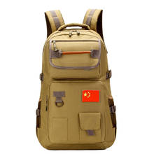 Mochila tática militar 60l, saco de acampamento de grande capacidade, bolsa para montanhismo, mochila de viagem masculina 2024 - compre barato