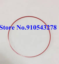 New Red indicator ring Red line circle For Canon EF 24-105mm 24-105 f/4L IS USM Lens Repair part 2024 - buy cheap