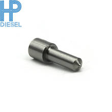 6pcs/lot Hot sale Common Rail nozzle DLLA146P1652, Diesel fuel nozzle 0433172013 for injector 0445120096/0445120108 2024 - buy cheap