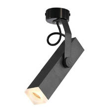 free shipping 10W 15W COB LED Track Light Iluminacion LED Spot Lighting Track Lighting COB LED Spotlight Adjustable 2024 - buy cheap