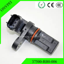 Sensor de posição de manivela de alta qualidade para honda civic tabletes, acura ilx 37500 rb006 37500rb0006 2024 - compre barato