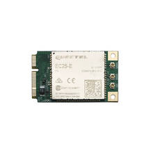 Em estoque! ec25 EC25-E v2 versão EC25-EFA-MINIPCIE lte cat4 minipcie módulo sem fio gps glonass bd galileo para emea 2024 - compre barato