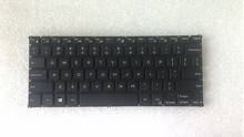Original nuevo para Dell Inspiron 11 3162 3164 teclado Inglés negro 2024 - compra barato
