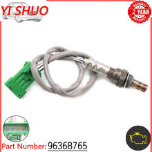 Car Air Fuel Ratio Lambda Oxygen O2 Sensor 96368765 9636968380 For CITROEN BERLINGO C2 C3 C4 C5 C6 NEMO SAXO XSARA FIAT QUBO 2024 - buy cheap