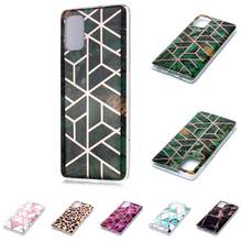 Luxury Soft TPU Cover For ajax Samsung S10 Glitter Cases For Phones sFor Samsung Galaxy ajax S10 Capa Phone Etui Case Movil 2024 - buy cheap