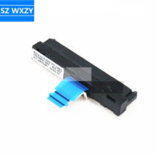 Placa de conector de disco duro HP X360 M6-W 15-BK, Original, 15-W HDD, 450.04804.2001, 100% probado, envío rápido 2024 - compra barato