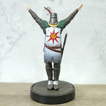 Dark Souls Sun Warrior Sloaire Figure PVC Collection Model Toy (only display figure) 2024 - buy cheap