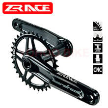 ZRACE Bike HARDROCK 32T/34T/36TBB83 BB68/73 Chainset 1x10 11 12 Speed Crankset Eagle Tooth for MTB XC / TR / DH / FR 170 / 175mm 2024 - buy cheap