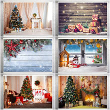 Christmas Backdrop Photo Backdrop Background Photography Backdrops Christmas Background Backdrops Photo Background Party Decor 2024 - buy cheap