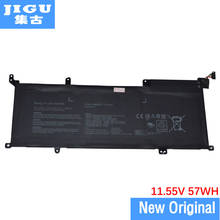 JIGU Original Laptop Battery 0B200-01180200 C31N1539 For ASUS UX305UAB 11.55V 57WH 2024 - buy cheap