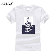 Hong Kong style Trend Boys t shirt for Kids Short Sleeve Cotton Summer Teenage Children Clothes Tops t-shirt Girl tshirt 8 10 12 2024 - buy cheap