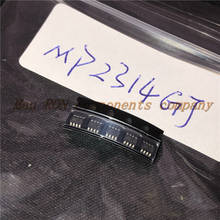 5PCS/LOT MP2314 MP2314GJ SOT23-8 screen IAE  supply chip Authentic  New original  In Stock 2024 - buy cheap