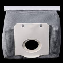 Bolsa de aspiradora de tela no tejida, bolsas de polvo reutilizables, reemplaza para FC5122 FC5128 J6PE 2024 - compra barato