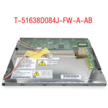 Can provide test video , 90 days warranty   Lcd screen T-51638D084J-FW-A-AB 2024 - buy cheap