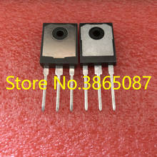 OSG60R180H OSG60R180HF 0SG60R180H 0SG60R180HF до-247 Мощный транзистор MOSFET MOS FET трубка 10 шт./лот оригинальный новый 2024 - купить недорого