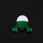 Fishing Light LED Bite Alarm Tip Tackle Alert Bell Night - photo 2026