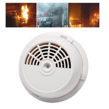 DC12V Portable Combustible Gas Leak Sensor Detector Natural Gas Alarm Warning for Home Security Use Supplies 2024 - buy cheap