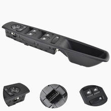 New Power Window Switch 809610016R For Renault Megane MK3 2008-2016 car accessories 2024 - buy cheap