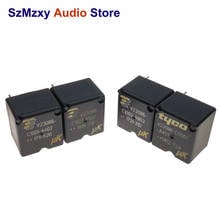 2PCS V23086 Novo Relé Auto V23086-C1001-A402 V23086-C1021-A502 V23086-C1001-A403 V23086-C1002-A803 4/5Pin 12V 2024 - compre barato