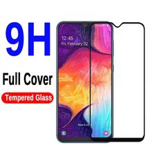 Vidrio Templado Samsung Galaxy A51 A71 A41 A31 A21S A11 M31 M51 protector de pantalla para Samsung A50 A70 A30 A40 A20 A20e A10e 2024 - compra barato