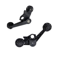 Ultralight plastic chain Tensioner Derailleur for Brompton Folding Bike 2024 - buy cheap