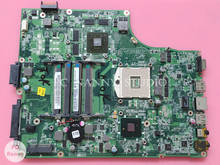 NOKOTION DA0ZR7MB8F0 MBPU306001 MB.PU306.001 for acer aspire 5745 5745G laptop motherboard mainboard HM55 GT330M 2024 - buy cheap
