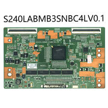 original 100% test for samgsung S240LABMB3SNBC4LV0.1 55inch logic board 2024 - buy cheap