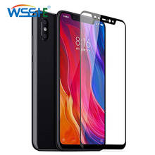 Vidro para xiaomi redmi mi 8 9 lite se protetor de tela para xiaomi redmi nota 7 note7 vidro para xiaomi max 2s 3 3pro vidro 2024 - compre barato