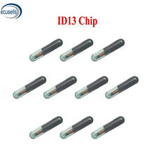 ¡Oferta! ¡Alta calidad! Chip de llave ID13 ID 13 TP03 para llave HONDA 10 unids/lote 2024 - compra barato