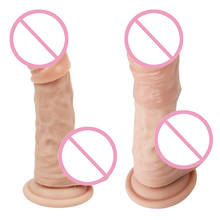 VATINE Delay Ejaculation Sex Toys for Men Male Penis Extender Enlargement Penis Ring Glans Sleeve Silicone Cock Ring 2024 - buy cheap