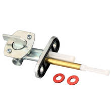 Motorcycle Scooter Fuel Gas Tap Switch Shutoff Valve Petcock Universal 2024 - buy cheap