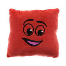 - Soft Cloth Buckle Pillow , Learn to Dress Montessori Basic Life Skills Learning Toys Developmental Game 2024 - buy cheap