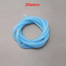 2Meters Silicone Tube Water-cooled Motor ESC Pipe Jet Pumps Water Cooling Tube(air/oil/water) 3x5/4x7mm Parts for RC Boat Model 2024 - buy cheap