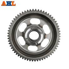 Motorcycle One Way Starter Clutch Gear For SUZUKI DRZ400 DRZ400SM LT-Z400 LTZ400 Kawasaki KlX400 KXF400 For Arctic Cat DVX400 2024 - buy cheap