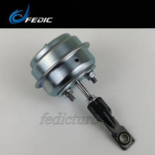 Turbo actuador GT1749V 454231-5007S para Audi A4 A6 VW Passat B5 1,9 TDI 74 Kw 81 Kw AHH AFN AVB BKE 1997-2004 2024 - compra barato