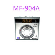 Controlador de temperatura para horno, perilla de MF-904A, pantalla digital, MF-904A 2024 - compra barato