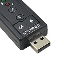 Наводки на звуковую карту usb при подключении гитары