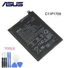ASUS-Batería de teléfono Original C11P1709, alta capacidad, para Asus Zenfone live L1 ZA550KL X00RD, 3040mAh 2024 - compra barato
