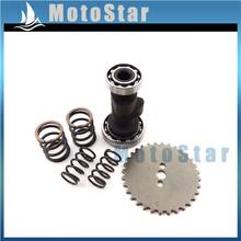 Z40 Racing Cam Camshaft Kit For Chinese YX140 YX 140cc 1P56FMJ Engine Pit Dirt Motor Bike Motorcycle 2024 - buy cheap